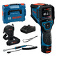 Bosch infrapuninis termometras GIS12V-800-16